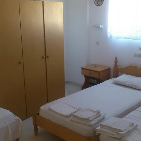 Apartment Sofia's Studios Livadeia