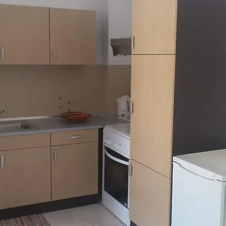 Sofia's Studios Apartment *