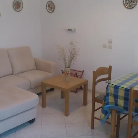 Sofia's Studios Apartment