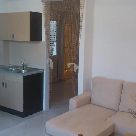 Apartment Sofia's Studios *