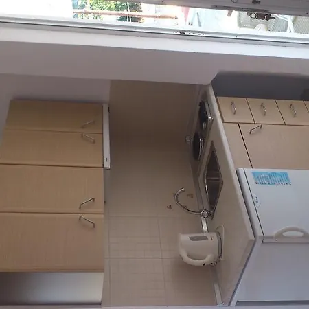 Sofia's Studios Apartment *