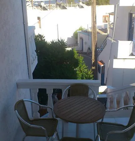 Apartment Sofia's Studios Livadeia