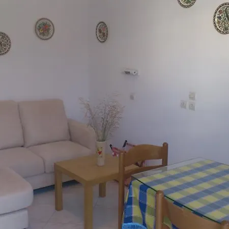 Sofia's Studios Apartment